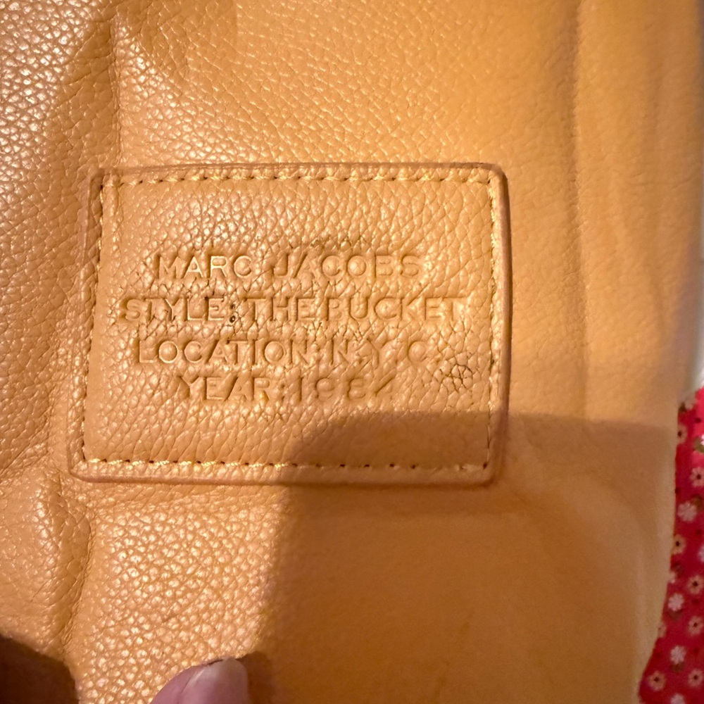 Marc Jacob’s purse - Picture 3 of 7